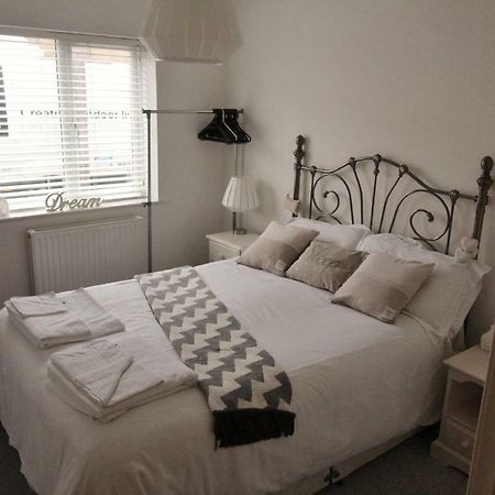 94A Flat 1Gladstone Road East Lejlighed Bournemouth Eksteriør billede